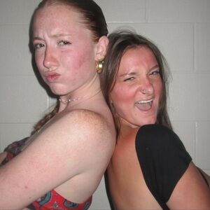 Meet your Posher, Lorelei